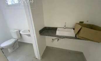 Imagem 6: Santo André - Conjunto Comercial/sala - Parque Oratório