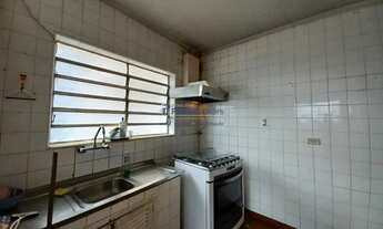 Imagem 4: SOBRADO A VENDA NO CAMPO BELO 3 DORMITÓRIOS 3 VAGAS DDE GARAGEM