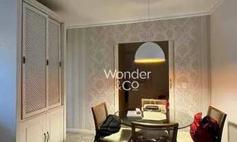 Imagem 3: Apartamento com 2 dormitórios para alugar, 65 m² por R$ 5.480/mês - Vila Olímpia - São Pau