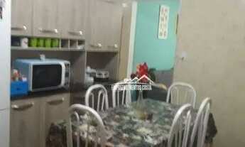 Imagem 5: Casa com 2 dormitórios à venda- Vila Ianni - Itu/SP