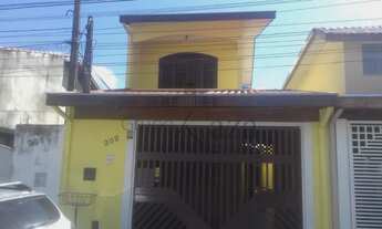 Imagem: Casa Sobrado - Residencial União - 200m²