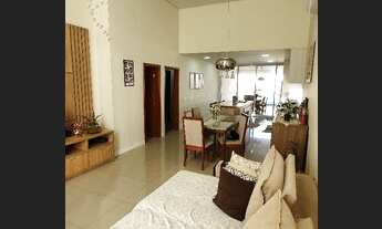 Imagem: Casa de condomínio para venda tem 172 metros