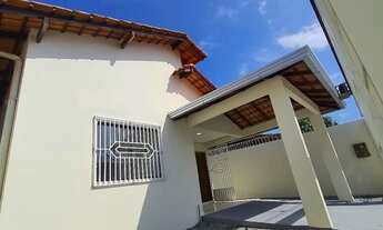 Imagem 2: Casa a venda no Diamantino fianciável