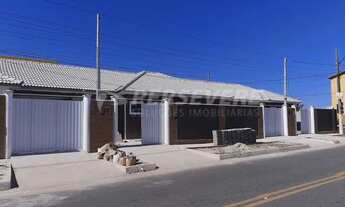 Imagem: Casa de rua-À VENDA-Jardim Atlântico Leste