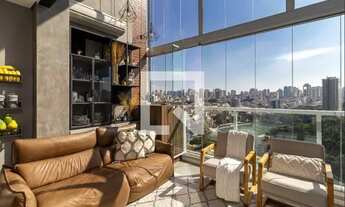 Imagem: Apartamento à Venda - Água Fria, 3 Quartos