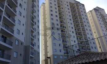 Imagem 2: Apartamento - Jardim Augusta - Condomínio Citta Di Roma - 55m² - 2 Dormitórios