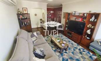 Imagem: Apartamento para venda tem 112 metros quadrados