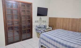 Imagem 7: Casa Sobrado - 4 Dormitórios / 2 Suítes - 156,25m² - Bosque dos Eucaliptos - Reserva do