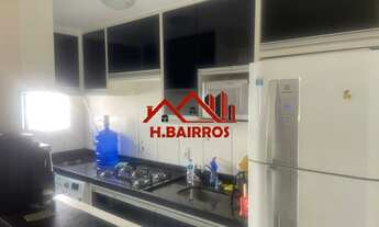 Imagem 3: Apartamento à Venda com 02 Dormitórios - Campo Di Bragança - Pq Industrial