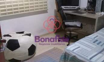 Imagem 3: JUNDIAÍ - Casa Padrão - JARDIM CELESTE