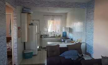 Imagem 2: Casa em bambuí Marica