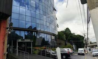 Imagem 2: Sala comercial a 100 metros do metrô Parada Inglesa