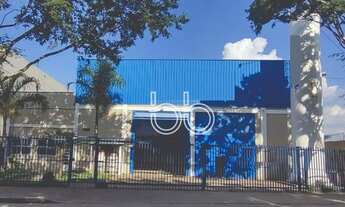 Imagem: Galpão para alugar, 965 m² por R$ 18.631,00/mês