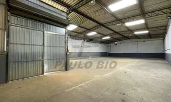 Imagem 6: SANTO ANDRE - Galpão/Depósito/Armazém - Condomínio Maracanã