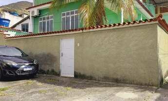 Imagem 6: Alugo casa no Engenho de Dentro , Venâncio Ribeiro 546
