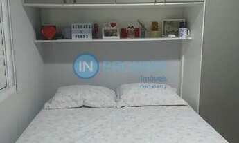 Imagem 7: Apartamento de 46m² - 2 dorm - à venda no Condomínio Reserva Mont Serrat em Itupeva-SP!!