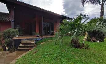 Imagem 3: Casa De Lazzer Casa com 3 dormitórios