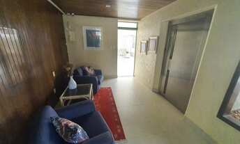 Imagem 2: Apartamento para venda com 162 m² com 3 quartos sendo 1 suíte em Acupe de Brotas - Salva