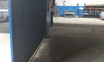 Imagem 4: São Paulo - Galpão/Depósito/Armazém - Carrão