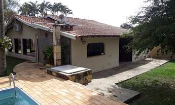 Imagem 3: Chácara para venda São Francisco