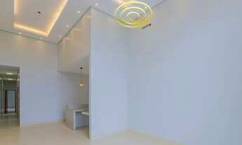 Imagem 3: Goiânia - Casa Padrão - Residencial Porto Seguro