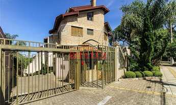 Imagem: PORTO ALEGRE - Casa Padrão - Jardim Isabel