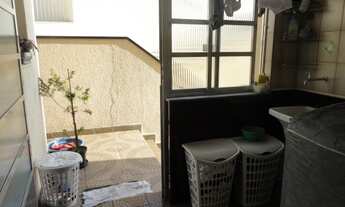 Imagem 3: Sobrado - Camilópolis - Santo André