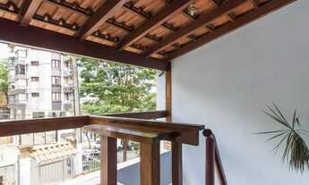 Imagem 7: Studio em Bela Vista