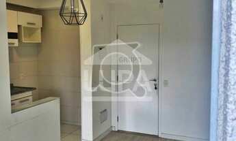 Imagem 2: Apartamento com 2 dormitórios e 1 banheiro à venda no Jaçanã