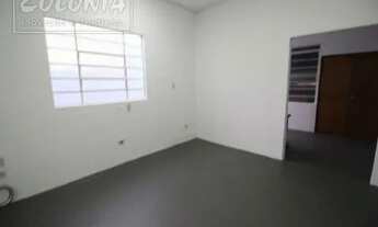 Imagem 7: Santo André - Casa Padrão - Centro