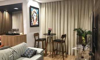 Imagem 7: Alameda Verdejar. 1REUMV0