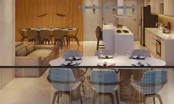 Imagem: Apartamento para venda com 132 metros quadrados