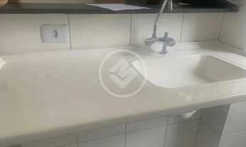 Imagem 6: Apartamento com dois quartos no Condomínio Parque Chapada dos Pampas, bairro Coxipó em Cui