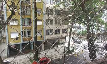 Imagem 6: Apartamento para aluguel e venda com 215 metros quadrados com 4 quartos