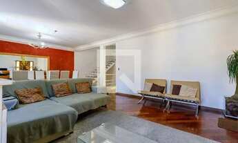 Imagem 2: Casa para Aluguel - Jardim Peri, 4 Quartos, 340 m2