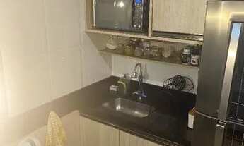 Imagem: Modern Life (Norte) Águas Claras Apartamento