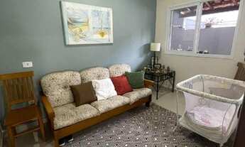 Imagem 6: Casa para aluguel, 3 quartos, 1 suíte, 2 vaga, Vila Cascais, Vinhedo -SP