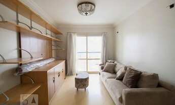 Imagem 2: Apartamento para Aluguel - Santa Cecília, 3 Quartos, 98 m2