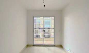 Imagem 6: Apartamento à Venda - Mooca, 1 Quarto, 37 m2