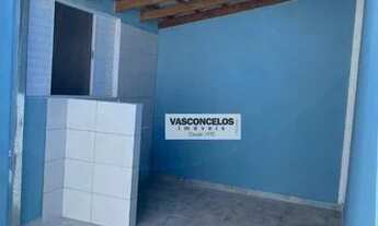 Imagem 2: Casa com 3 dormitórios à venda, 175 m² por R$ 500.000,00 - Portal dos Pássaros - São José