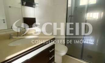 Imagem 5: VENDA Apartamento 03 dormitórios, 02 suítes, armários planejados, piso em madeira, ampla s