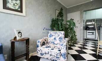 Imagem 3: Apartamento residencial à venda, Moema, 2 quartos 1 vaga