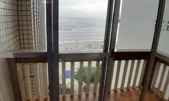 Imagem 3: Quot;Apartamento com Vista ao Mar!!"