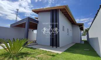 Imagem 4: Magnífica casa com 3 DORMITÓRIOS (3 suítes) e piscina com hidro à VENDA no Pontal de Santa