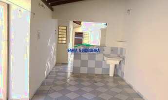 Imagem 2: Casa para aluguel, 3 quartos, 1 suíte, 2 vagas, Jardim América - Rio Claro/SP