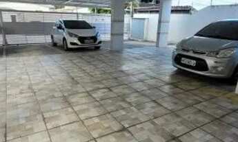 Imagem 4: Apartamento Bancarios 02 qts, próximo a Praça da Paz, com varanda