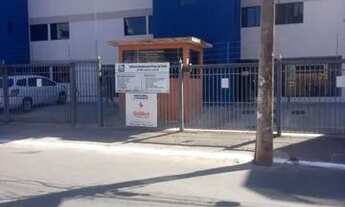 Imagem 3: Apartamento 2 quartos QN 406