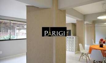 Imagem 4: Apartamento com 2 dormitórios para alugar, 90 m² por R$ 3.086,00/mês - Jardim do Salso - P