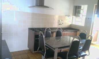 Imagem 5: APARTAMENTO 79m² - 2 QUARTOS - JARDIM VERA CRUZ - SOROCABA - SP