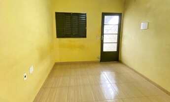 Imagem: Alugo casa independente c/ garagem e 1 quarto